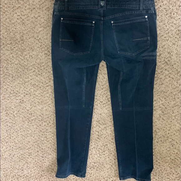 Kuhl Disruptr 36 x 32 - Picture 2 of 7